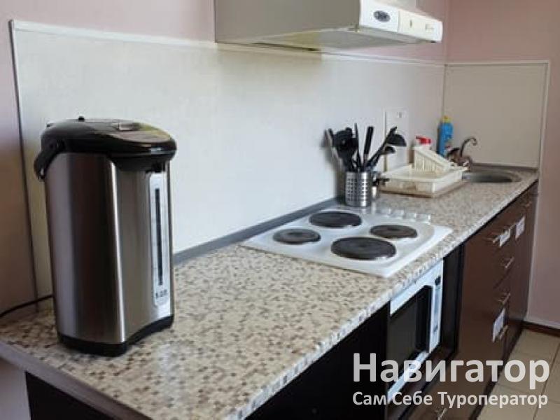 КОТ БАЗИЛИО - хостел в Крымск КОТ БАЗИЛИО - хостел в Крымск