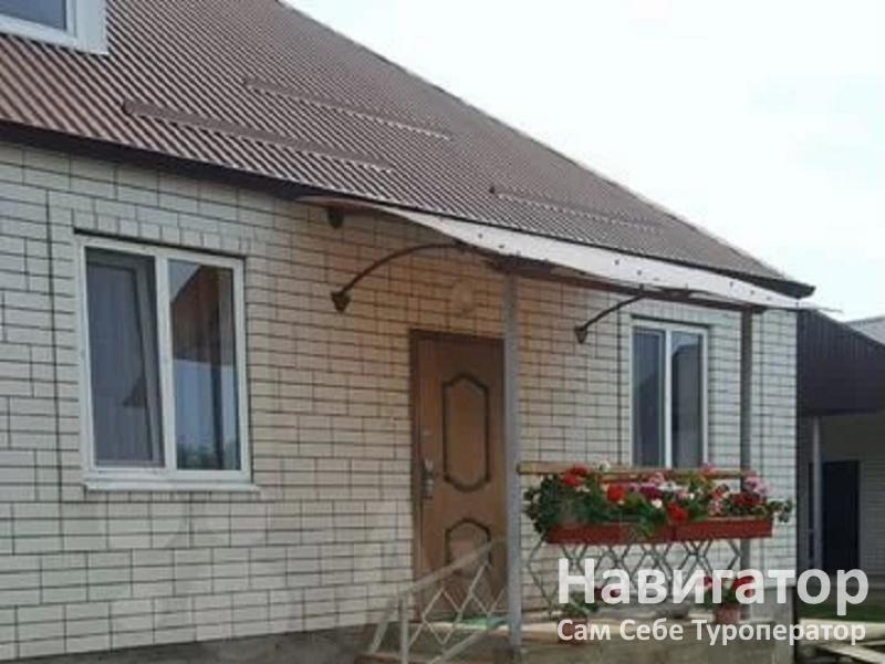СОСО - гостевой дом в Село Великовечное СОСО - гостевой дом в Село Великовечное