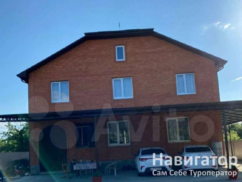 АЛЕКСАНДР - гостевой дом в Село Великовечное АЛЕКСАНДР - гостевой дом в Село Великовечное