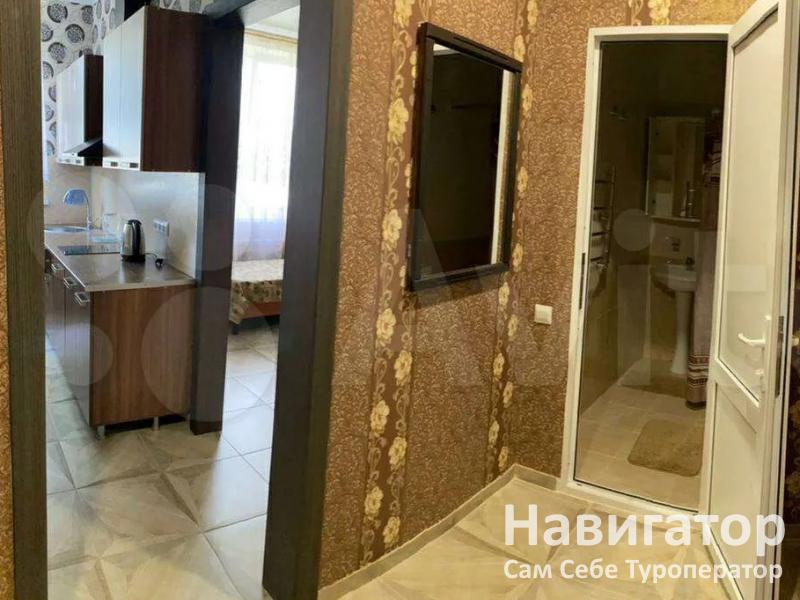 АЛЕКСАНДР - гостевой дом в Село Великовечное