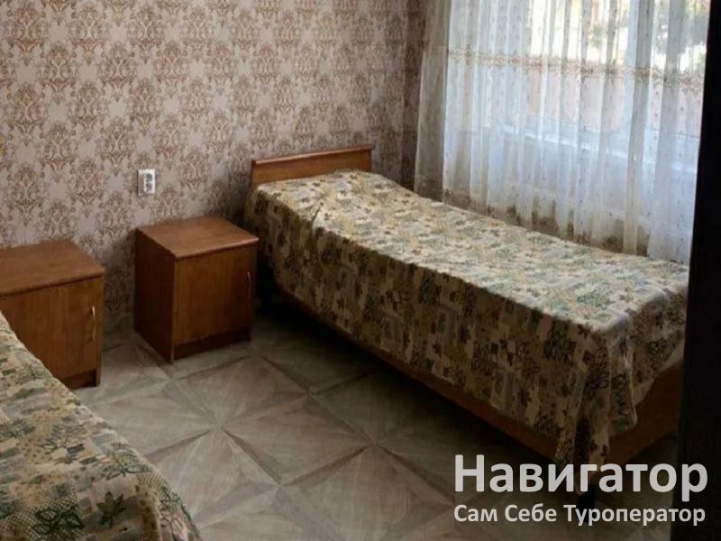 АЛЕКСАНДР - гостевой дом в Село Великовечное