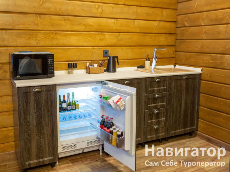 MIRROS AXIS Архыз 5* - отель в Архыз MIRROS AXIS Архыз 5* - отель в Архыз