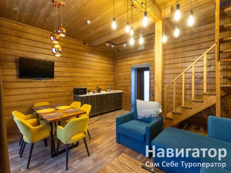 MIRROS AXIS Архыз 5* - отель в Архыз MIRROS AXIS Архыз 5* - отель в Архыз