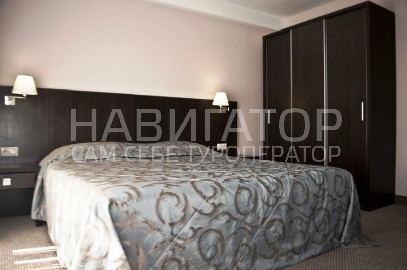 ПЛАЗА - санаторий в Железноводск ПЛАЗА - санаторий в Железноводск