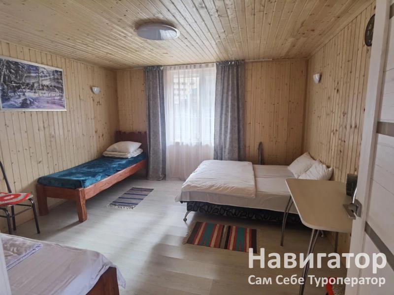 ЭДЕЛЬВЕЙС - гостевой дом в Каменномостский ЭДЕЛЬВЕЙС - гостевой дом в Каменномостский
