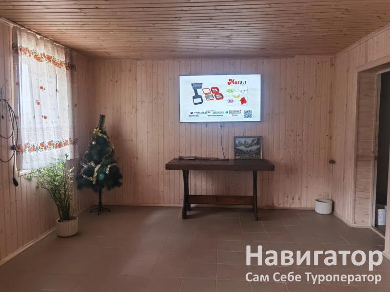 ЭДЕЛЬВЕЙС - гостевой дом в Каменномостский ЭДЕЛЬВЕЙС - гостевой дом в Каменномостский