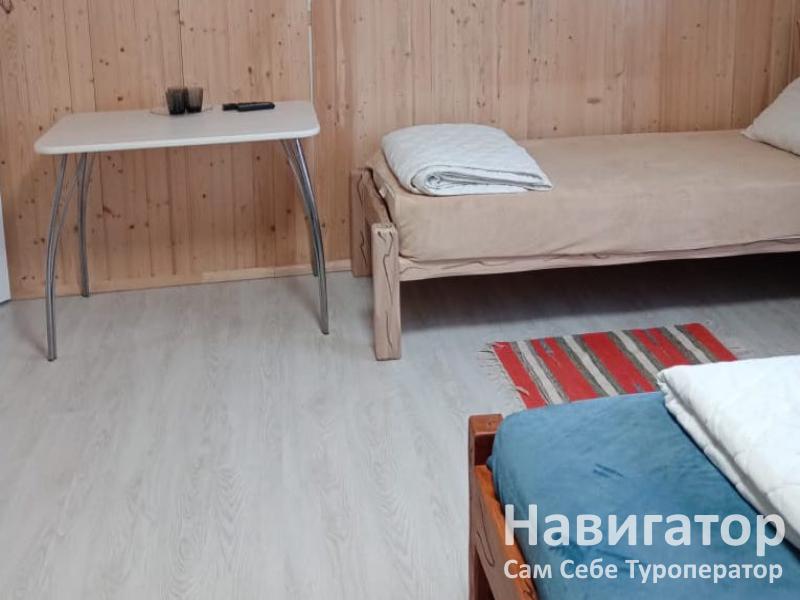 ЭДЕЛЬВЕЙС - гостевой дом в Каменномостский ЭДЕЛЬВЕЙС - гостевой дом в Каменномостский