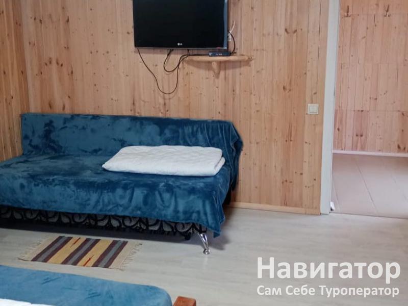 ЭДЕЛЬВЕЙС - гостевой дом в Каменномостский ЭДЕЛЬВЕЙС - гостевой дом в Каменномостский