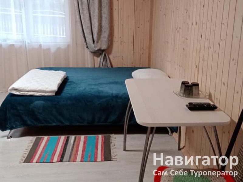ЭДЕЛЬВЕЙС - гостевой дом в Каменномостский ЭДЕЛЬВЕЙС - гостевой дом в Каменномостский