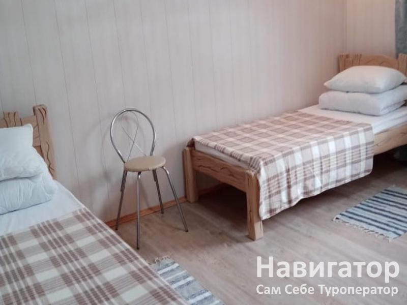 ЭДЕЛЬВЕЙС - гостевой дом в Каменномостский ЭДЕЛЬВЕЙС - гостевой дом в Каменномостский