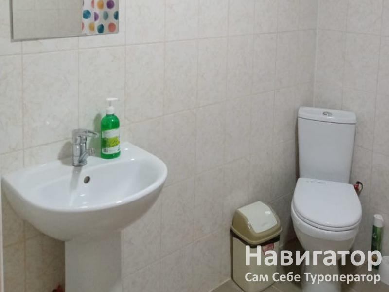 ЭДЕЛЬВЕЙС - гостевой дом в Каменномостский ЭДЕЛЬВЕЙС - гостевой дом в Каменномостский