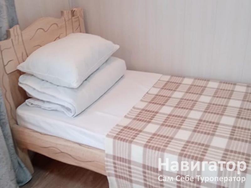 ЭДЕЛЬВЕЙС - гостевой дом в Каменномостский ЭДЕЛЬВЕЙС - гостевой дом в Каменномостский
