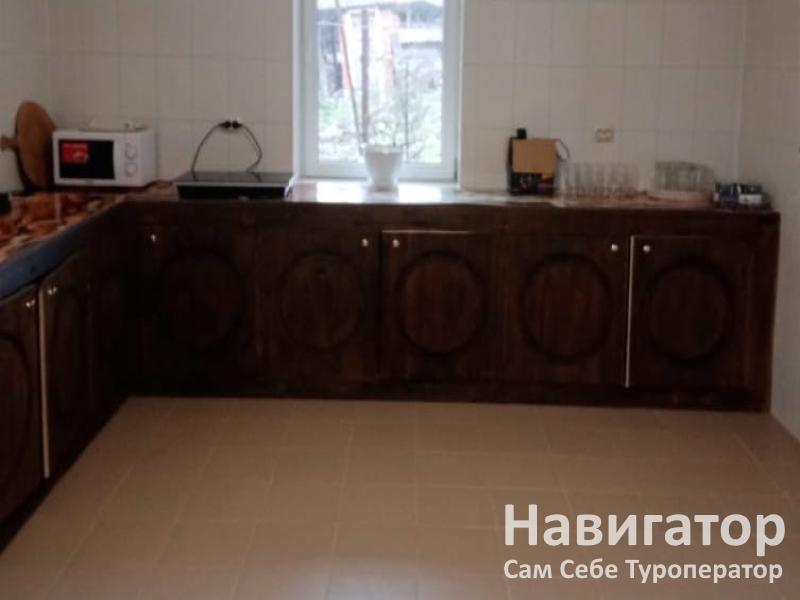 ЭДЕЛЬВЕЙС - гостевой дом в Каменномостский ЭДЕЛЬВЕЙС - гостевой дом в Каменномостский
