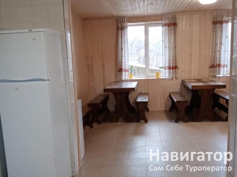 ЭДЕЛЬВЕЙС - гостевой дом в Каменномостский ЭДЕЛЬВЕЙС - гостевой дом в Каменномостский