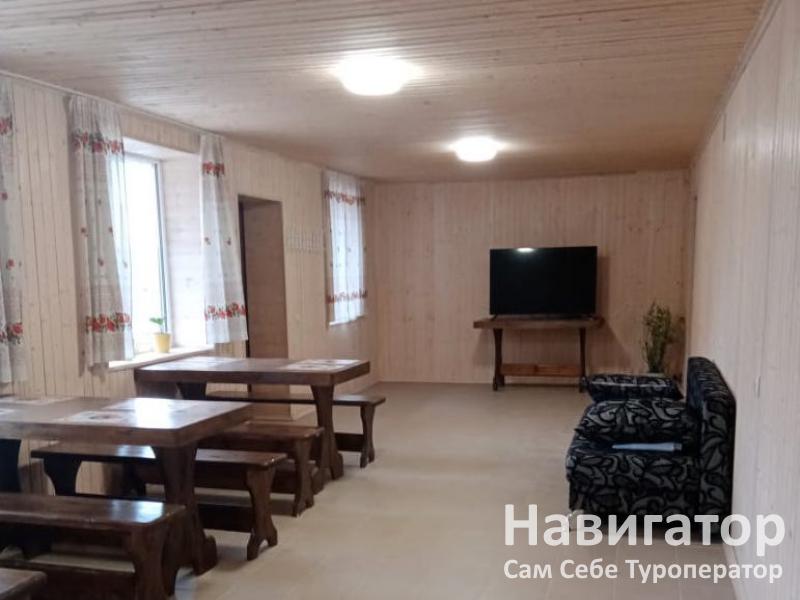 ЭДЕЛЬВЕЙС - гостевой дом в Каменномостский ЭДЕЛЬВЕЙС - гостевой дом в Каменномостский