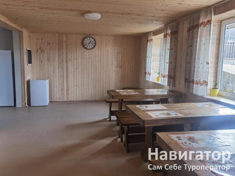 ЭДЕЛЬВЕЙС - гостевой дом в Каменномостский ЭДЕЛЬВЕЙС - гостевой дом в Каменномостский