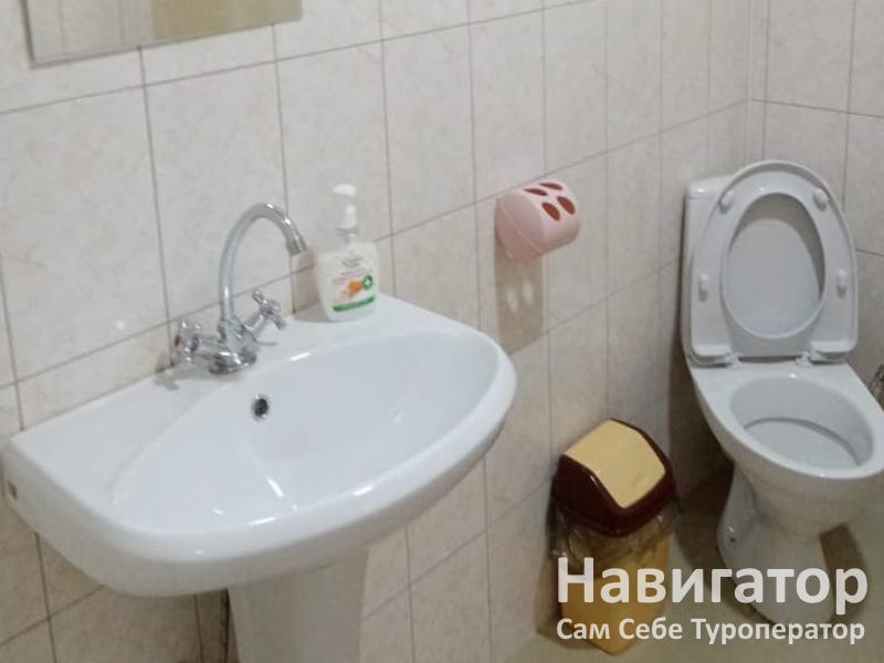 ЭДЕЛЬВЕЙС - гостевой дом в Каменномостский ЭДЕЛЬВЕЙС - гостевой дом в Каменномостский