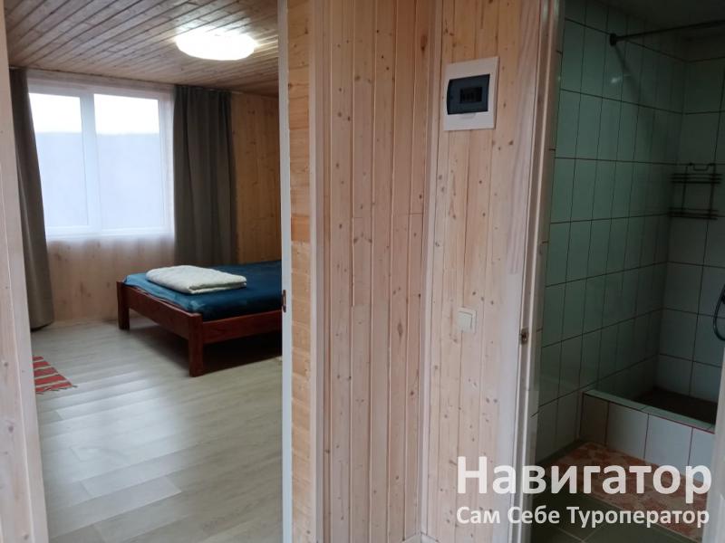 ЭДЕЛЬВЕЙС - гостевой дом в Каменномостский ЭДЕЛЬВЕЙС - гостевой дом в Каменномостский