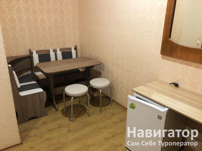 ВОСТОРГ - гостевой дом в Гуамка пос.