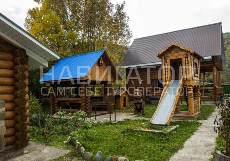 СОЛНЕЧНАЯ - база отдыха в Каменномостский СОЛНЕЧНАЯ - база отдыха в Каменномостский