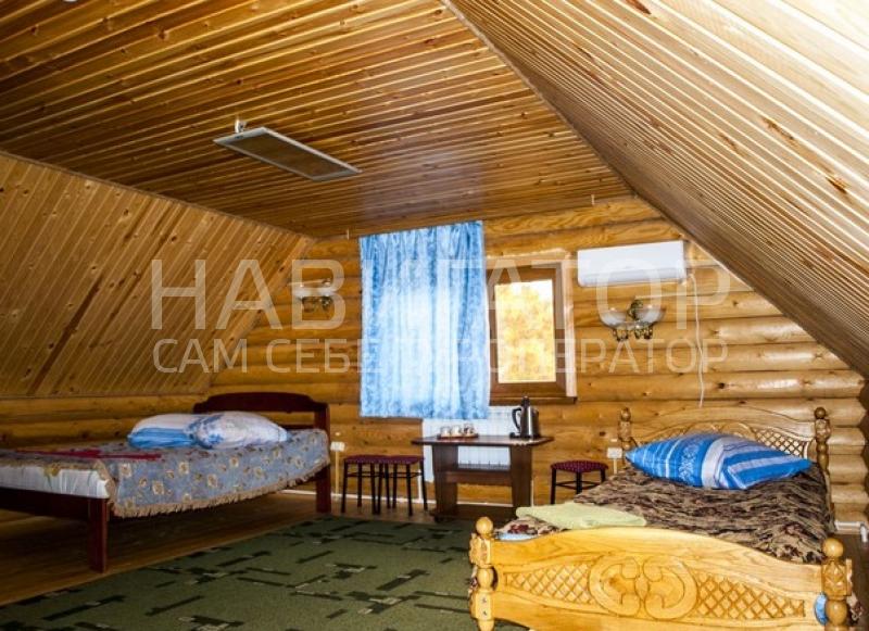 СОЛНЕЧНАЯ - база отдыха в Каменномостский СОЛНЕЧНАЯ - база отдыха в Каменномостский