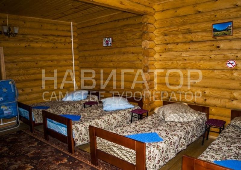 СОЛНЕЧНАЯ - база отдыха в Каменномостский СОЛНЕЧНАЯ - база отдыха в Каменномостский