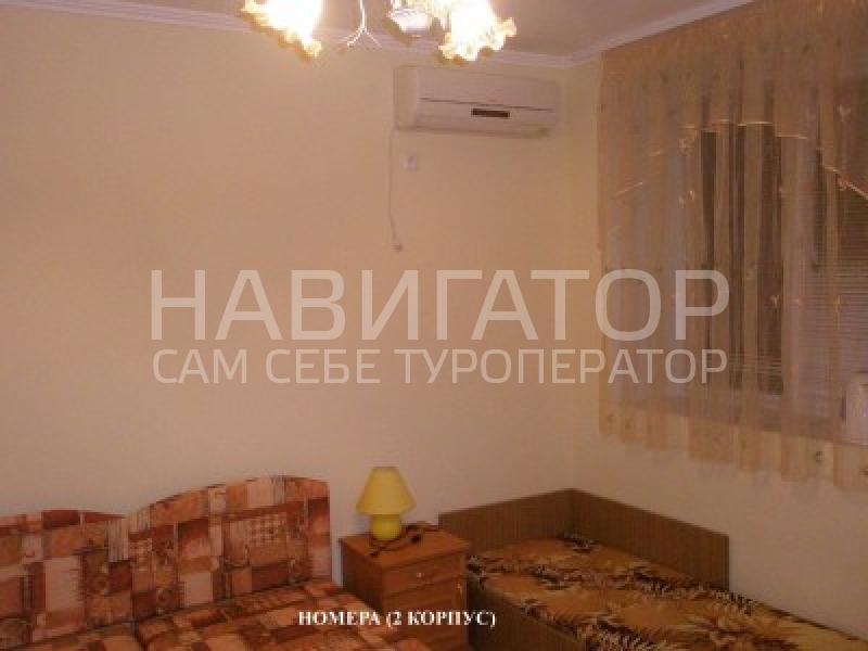 ВИЛЛА АССОЛЬ - гостиница в Феодосия ВИЛЛА АССОЛЬ - гостиница в Феодосия
