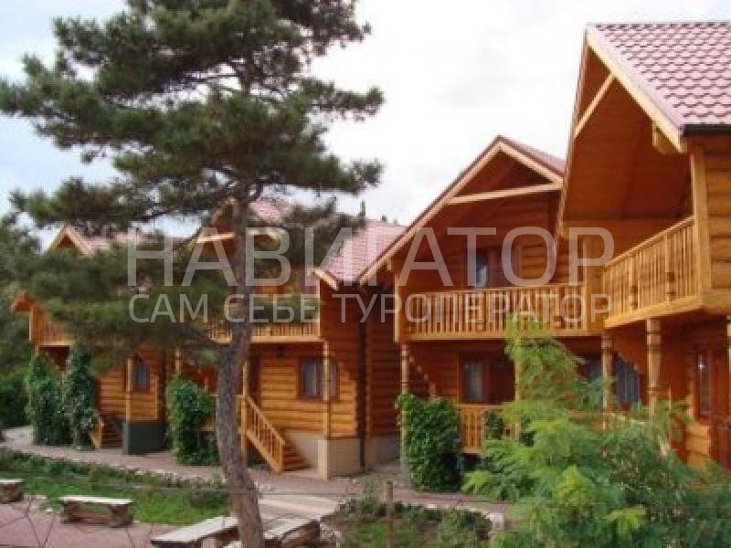 КРЫМСКОЕ ПРИМОРЬЕ - пансионат в Феодосия КРЫМСКОЕ ПРИМОРЬЕ - пансионат в Феодосия
