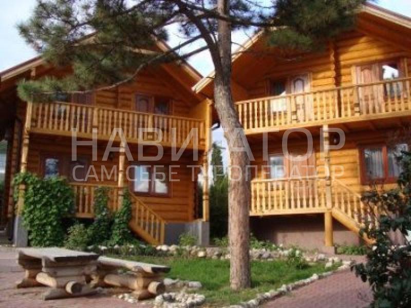 КРЫМСКОЕ ПРИМОРЬЕ - пансионат в Феодосия КРЫМСКОЕ ПРИМОРЬЕ - пансионат в Феодосия