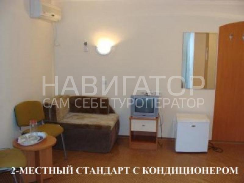 КРЫМСКОЕ ПРИМОРЬЕ - пансионат в Феодосия КРЫМСКОЕ ПРИМОРЬЕ - пансионат в Феодосия