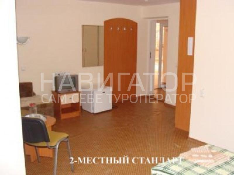 КРЫМСКОЕ ПРИМОРЬЕ - пансионат в Феодосия КРЫМСКОЕ ПРИМОРЬЕ - пансионат в Феодосия