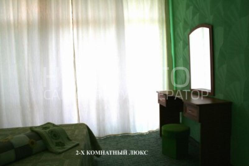 ГИАЦИНТ - пансионат в Феодосия ГИАЦИНТ - пансионат в Феодосия