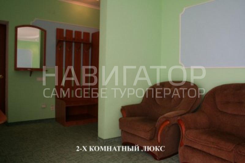ГИАЦИНТ - пансионат в Феодосия ГИАЦИНТ - пансионат в Феодосия