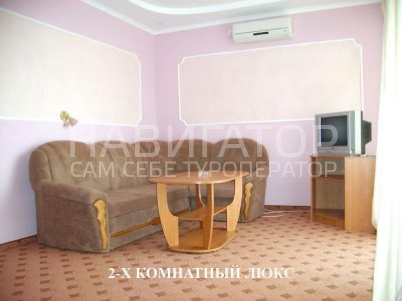 ГИАЦИНТ - пансионат в Феодосия ГИАЦИНТ - пансионат в Феодосия