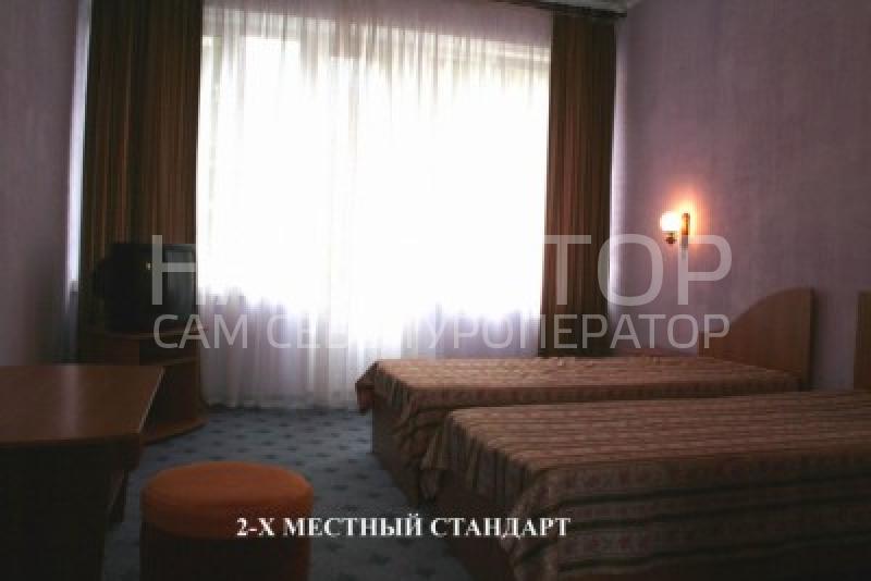 ГИАЦИНТ - пансионат в Феодосия ГИАЦИНТ - пансионат в Феодосия