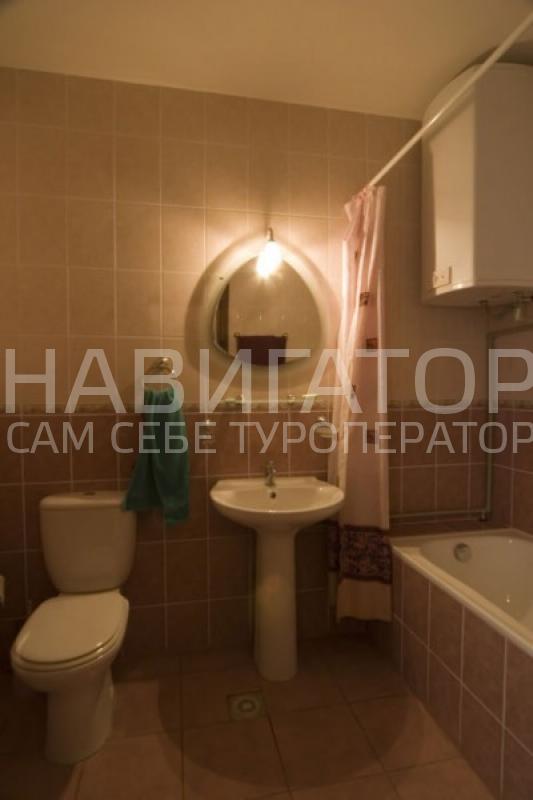 КАРАГОЛЬ - гостиница в Феодосия