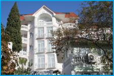 БОН МЕЗОН - гостиница в Алушта БОН МЕЗОН - гостиница в Алушта