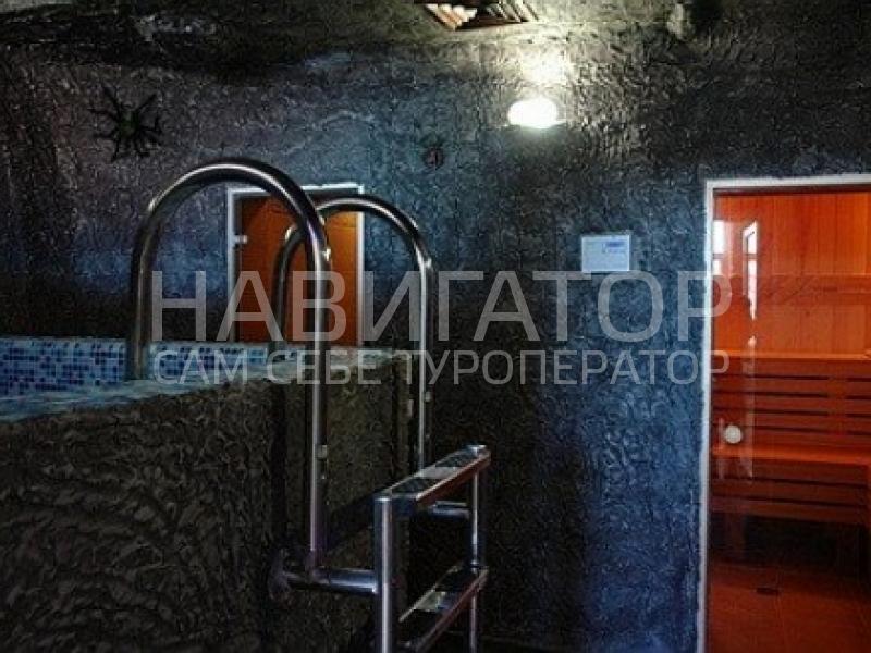 ВИЛЛА ЛАЗУРНАЯ МЕЛОДИЯ - гостиница в Алушта ВИЛЛА ЛАЗУРНАЯ МЕЛОДИЯ - гостиница в Алушта