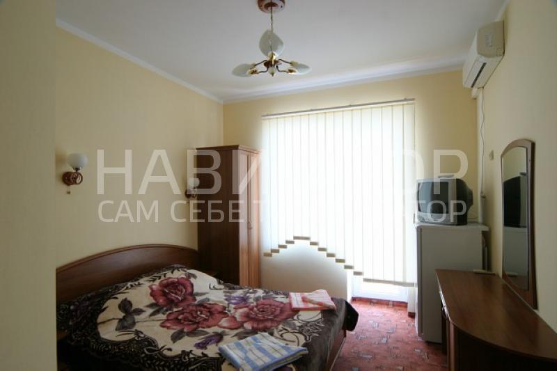 7 НЕБО - гостиница в Алушта 7 НЕБО - гостиница в Алушта