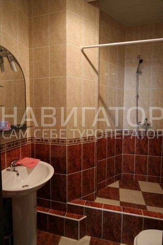 7 НЕБО - гостиница в Алушта 7 НЕБО - гостиница в Алушта