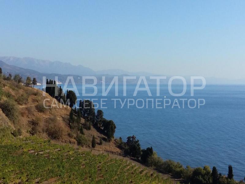 АННИГОРА - вилла в Алушта АННИГОРА - вилла в Алушта