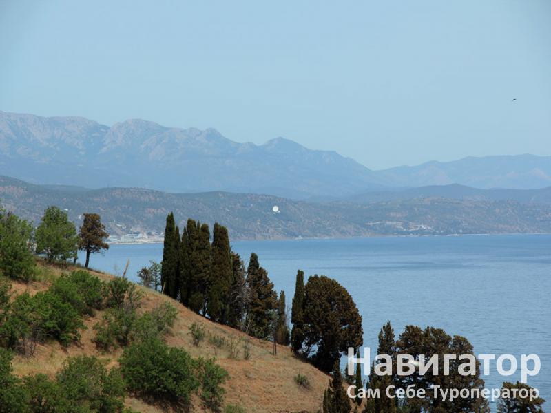 АННИГОРА - вилла в Алушта АННИГОРА - вилла в Алушта