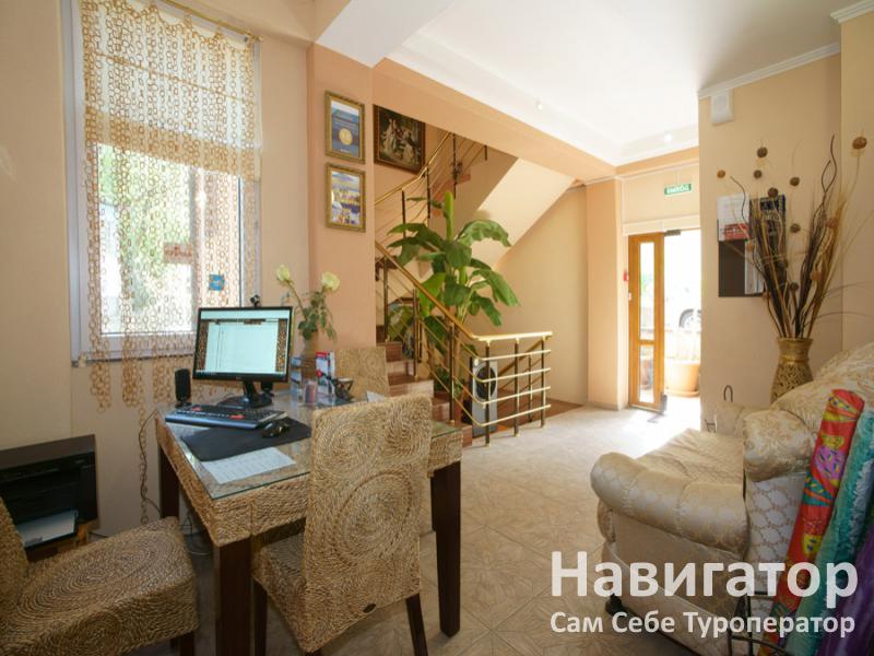 АННИГОРА - вилла в Алушта АННИГОРА - вилла в Алушта
