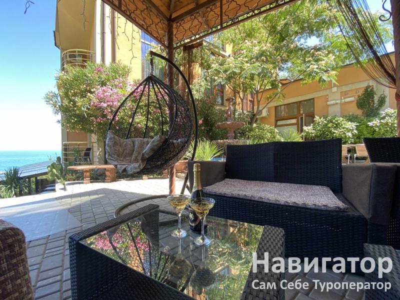АННИГОРА - вилла в Алушта АННИГОРА - вилла в Алушта