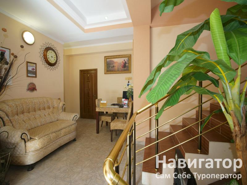АННИГОРА - вилла в Алушта АННИГОРА - вилла в Алушта