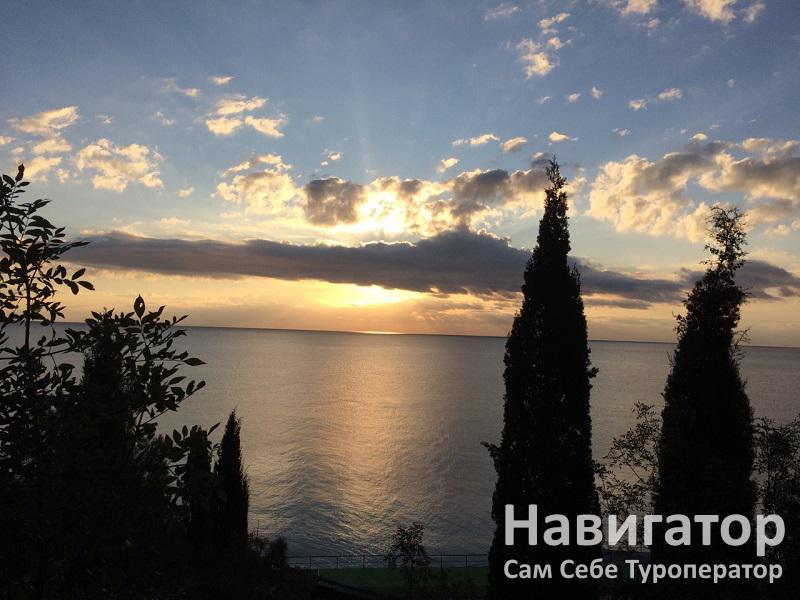 АННИГОРА - вилла в Алушта АННИГОРА - вилла в Алушта