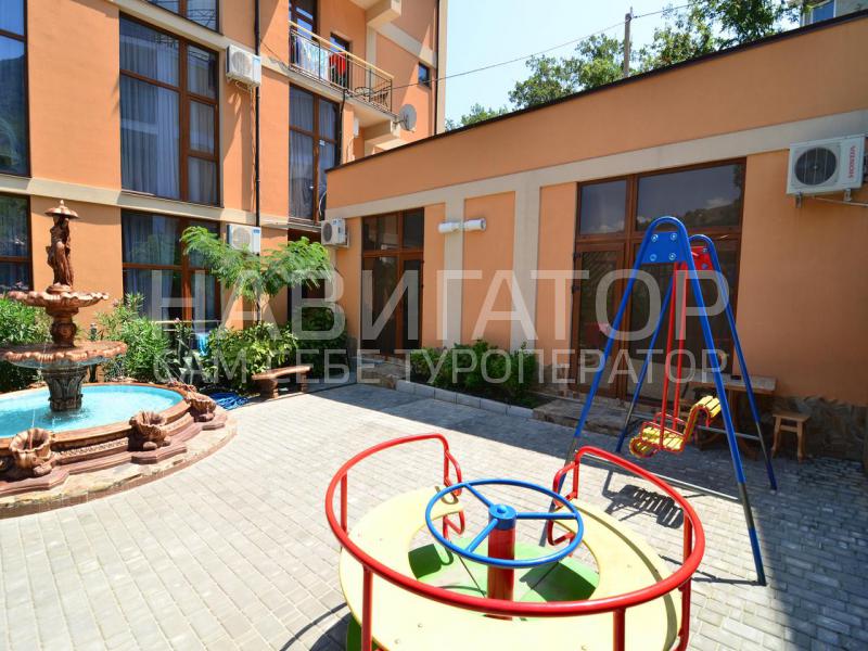 АННИГОРА - вилла в Алушта АННИГОРА - вилла в Алушта