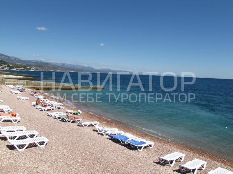 АННИГОРА - вилла в Алушта АННИГОРА - вилла в Алушта