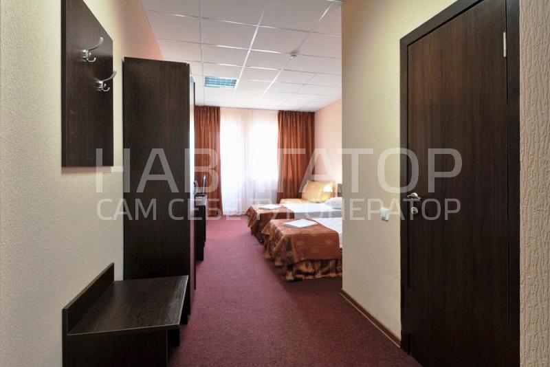 6648 - гостиничный комплекс в Кучугуры 6648 - гостиничный комплекс в Кучугуры