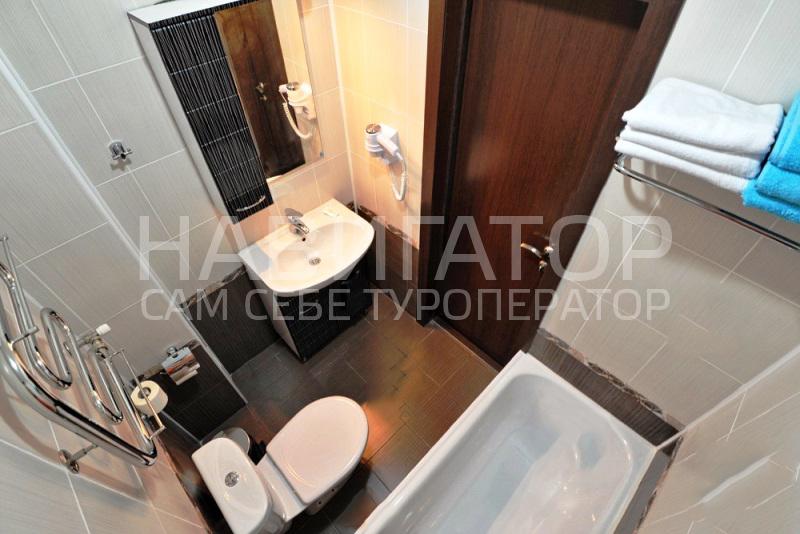 6648 - гостиничный комплекс в Кучугуры 6648 - гостиничный комплекс в Кучугуры